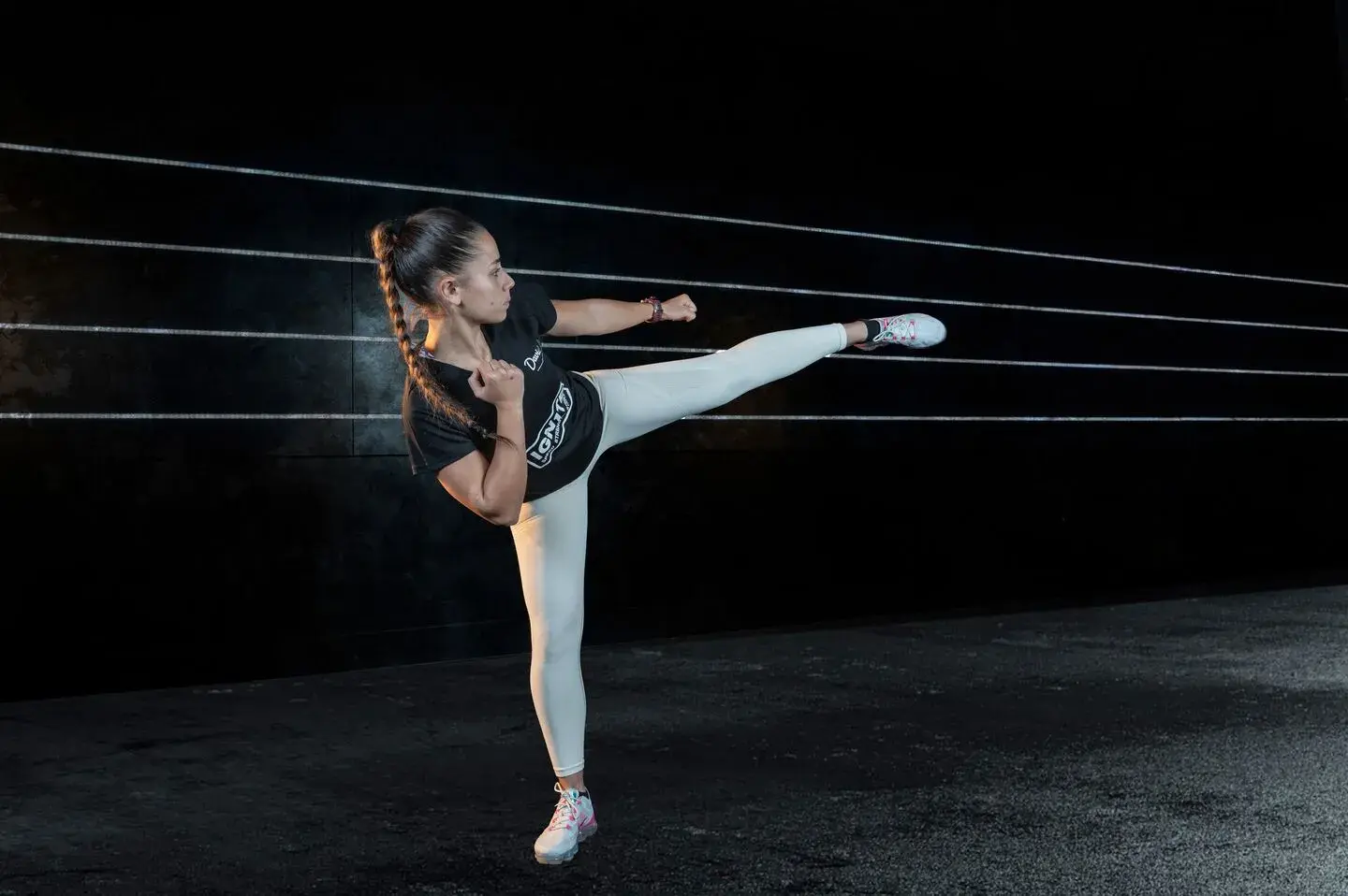 IGNITE fitness class