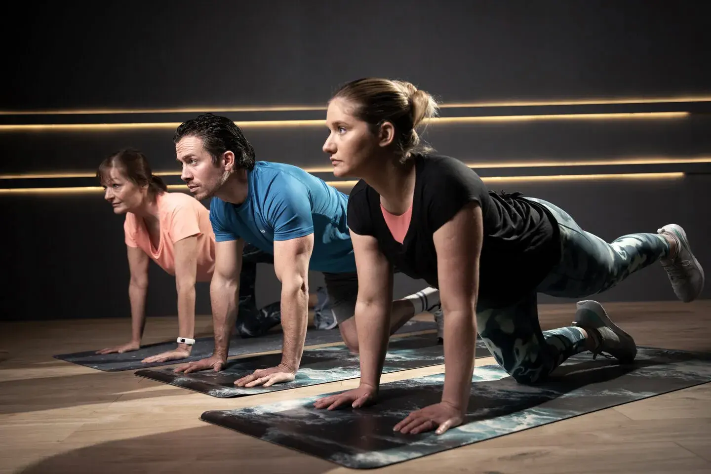 Pilates