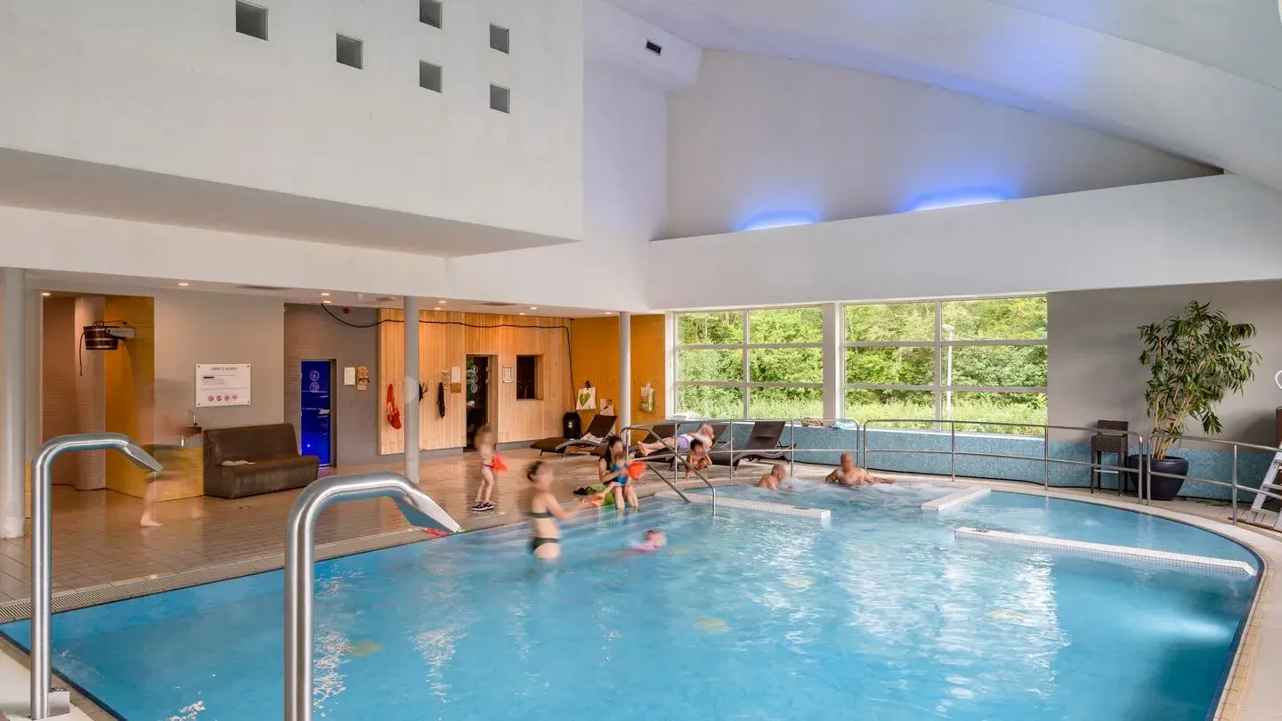 Kids swimming pool