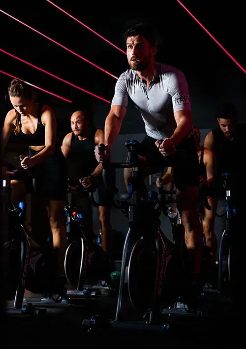 Cycling