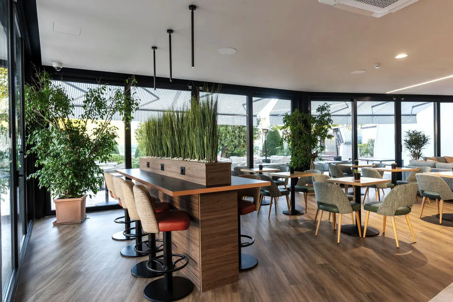 The Clubroom