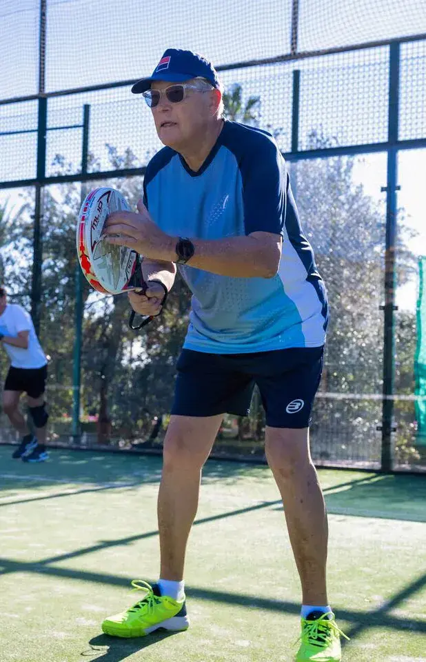 Padel