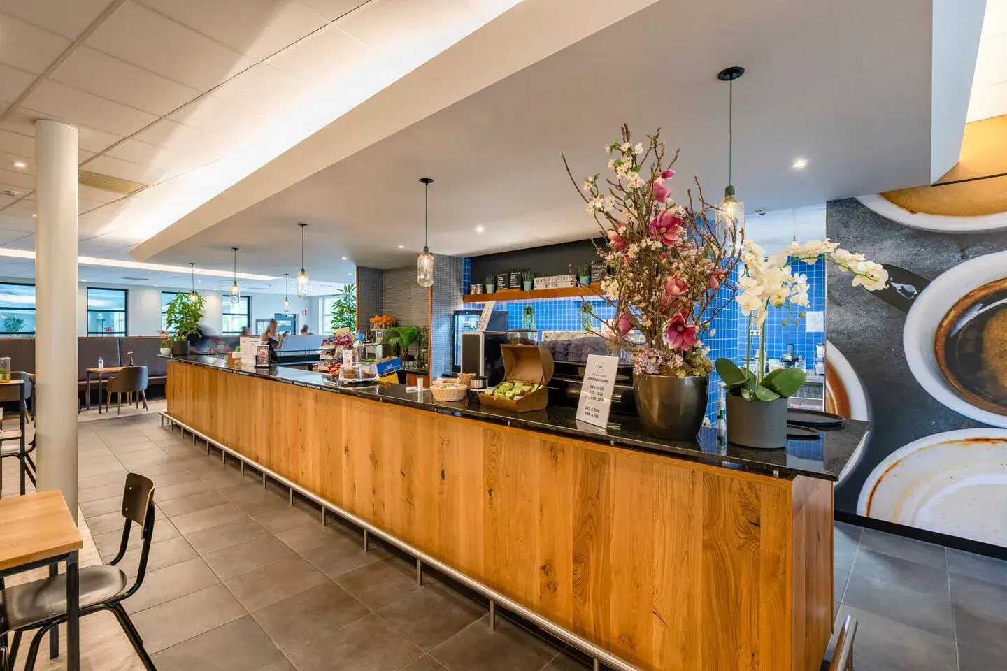 Clubroom