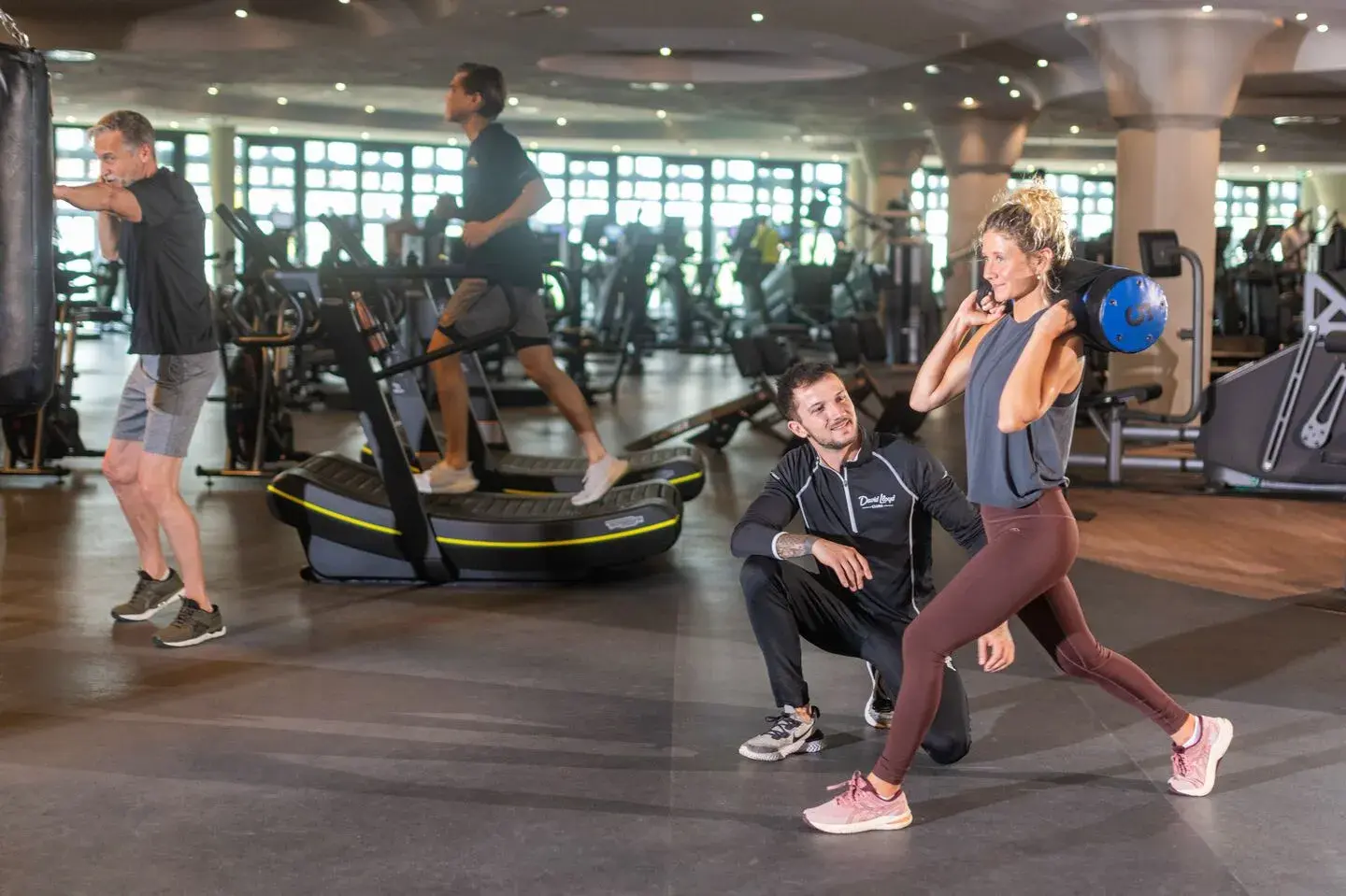 Personal Training
