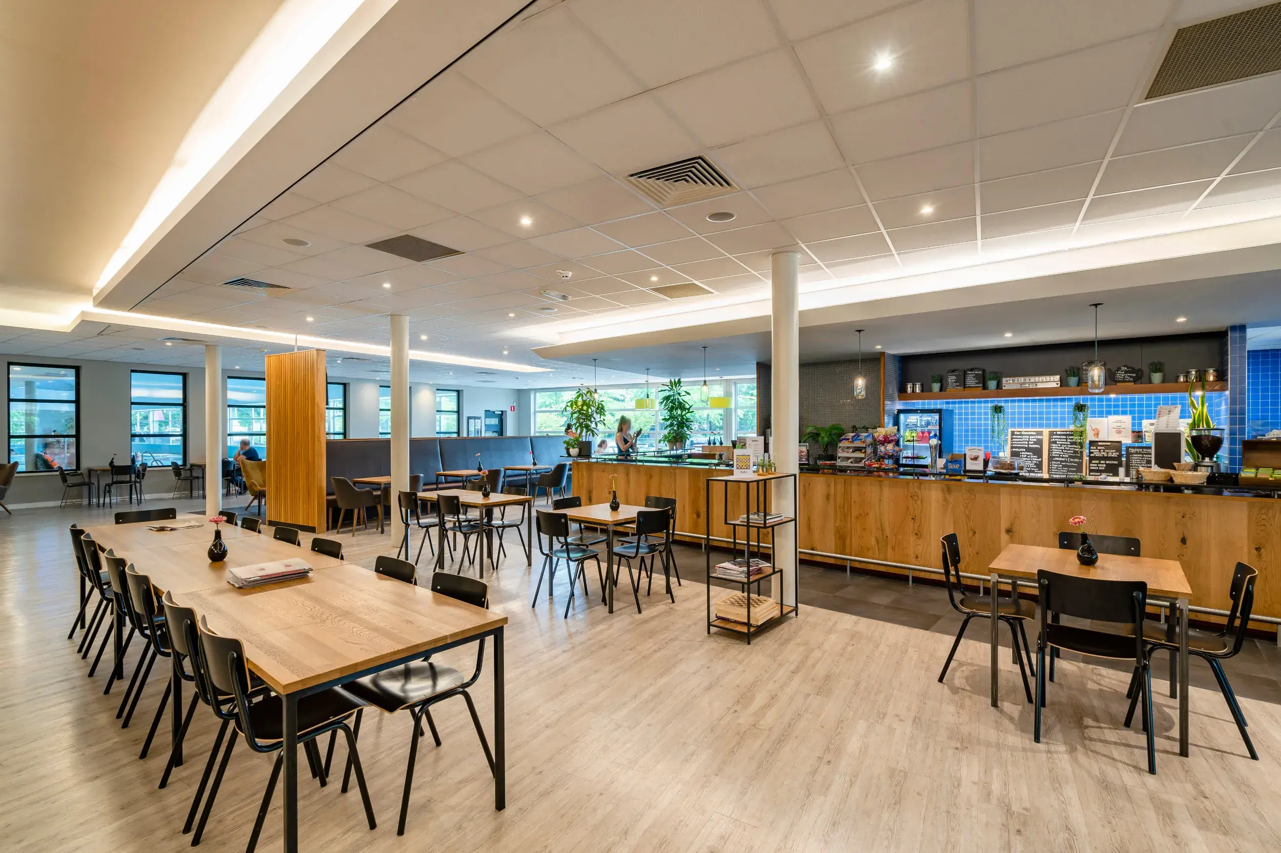 Clubroom