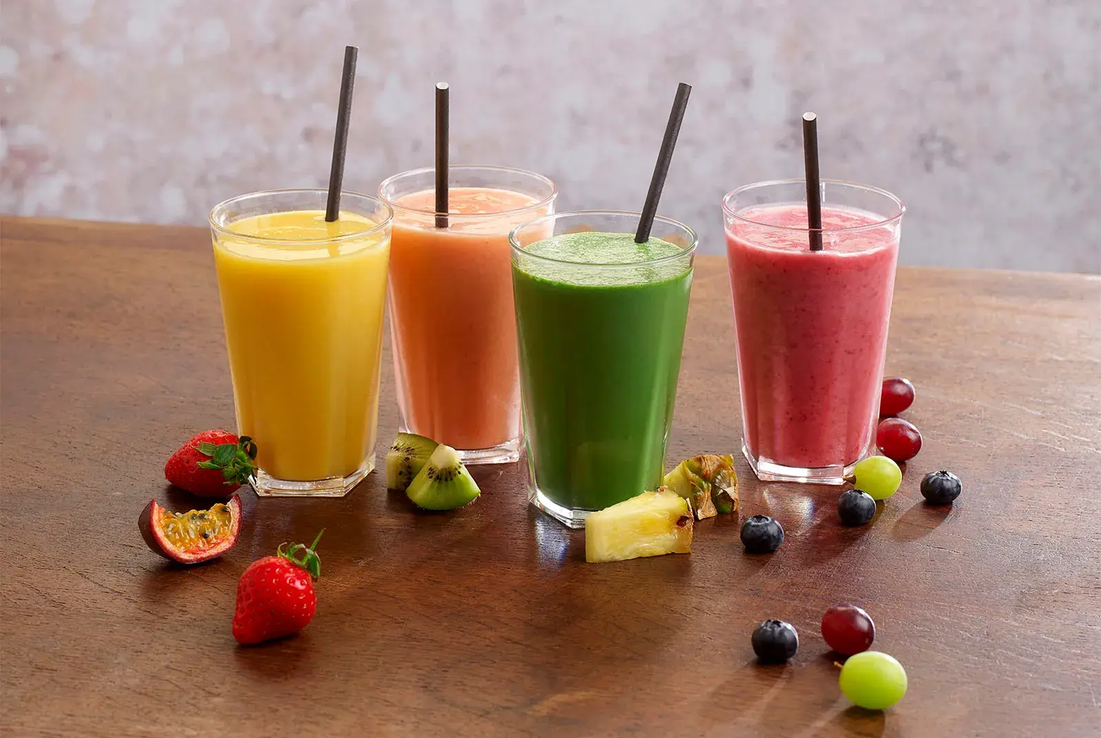 Smoothies