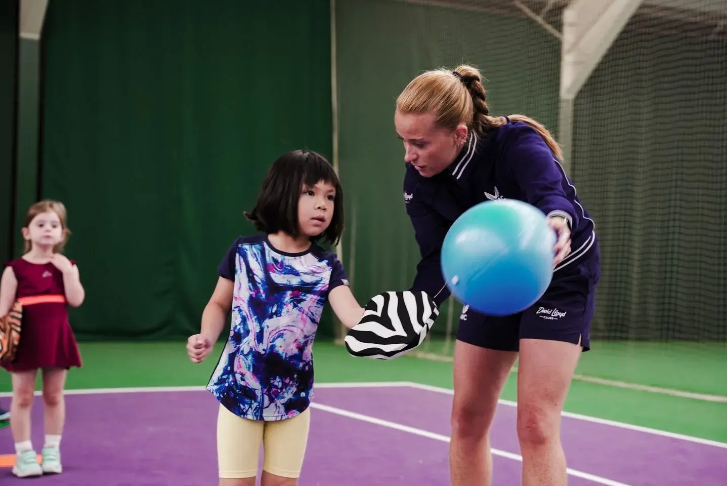 Tennis