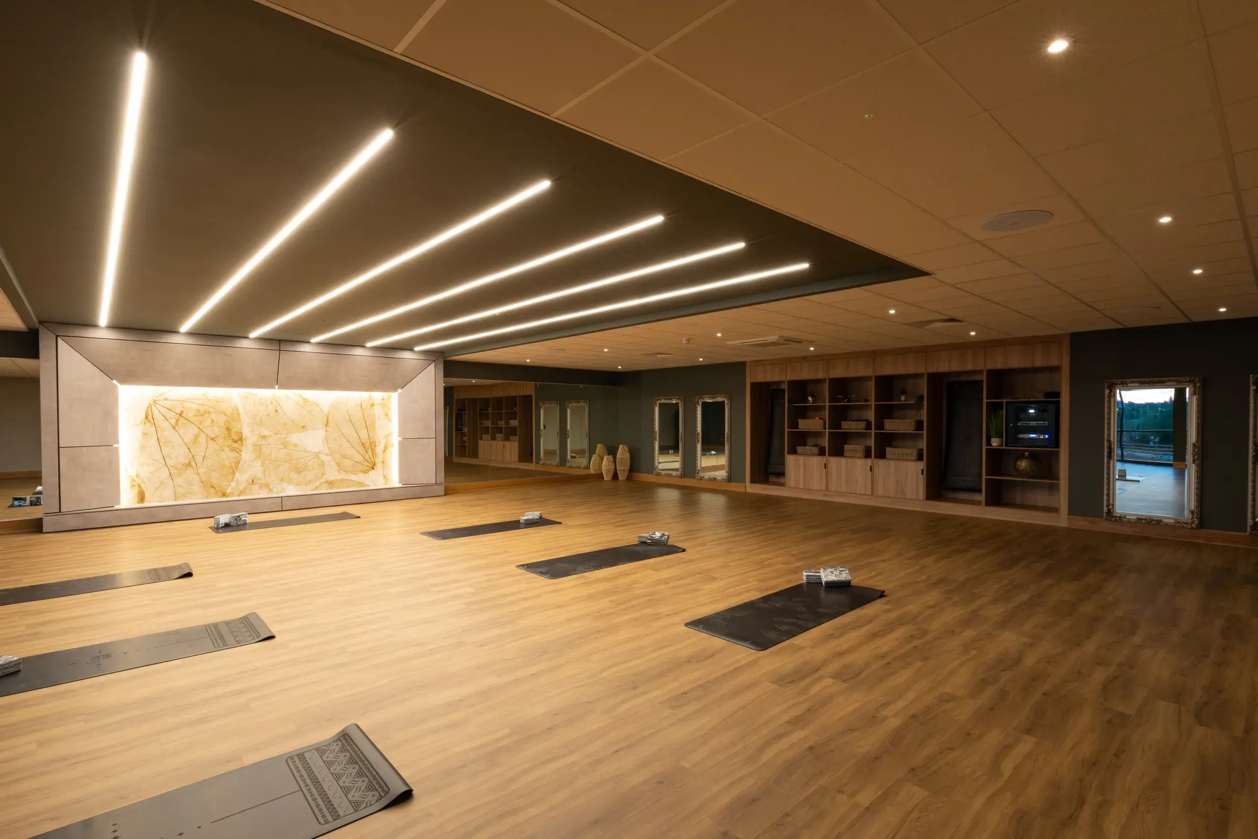 Mind & Body studio