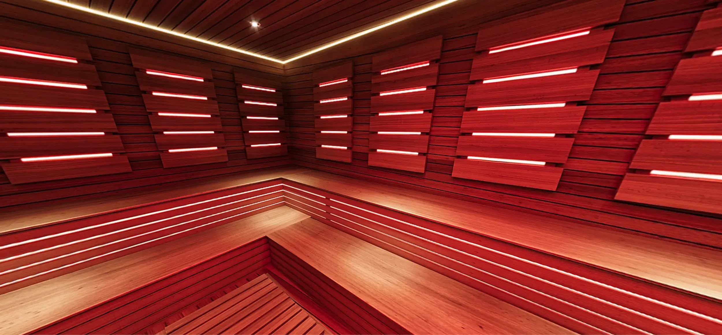 Alstertal sauna
