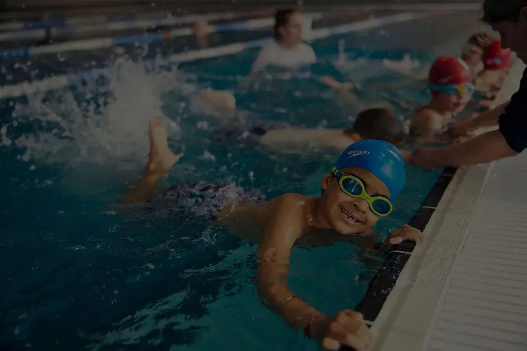 kids camp spain