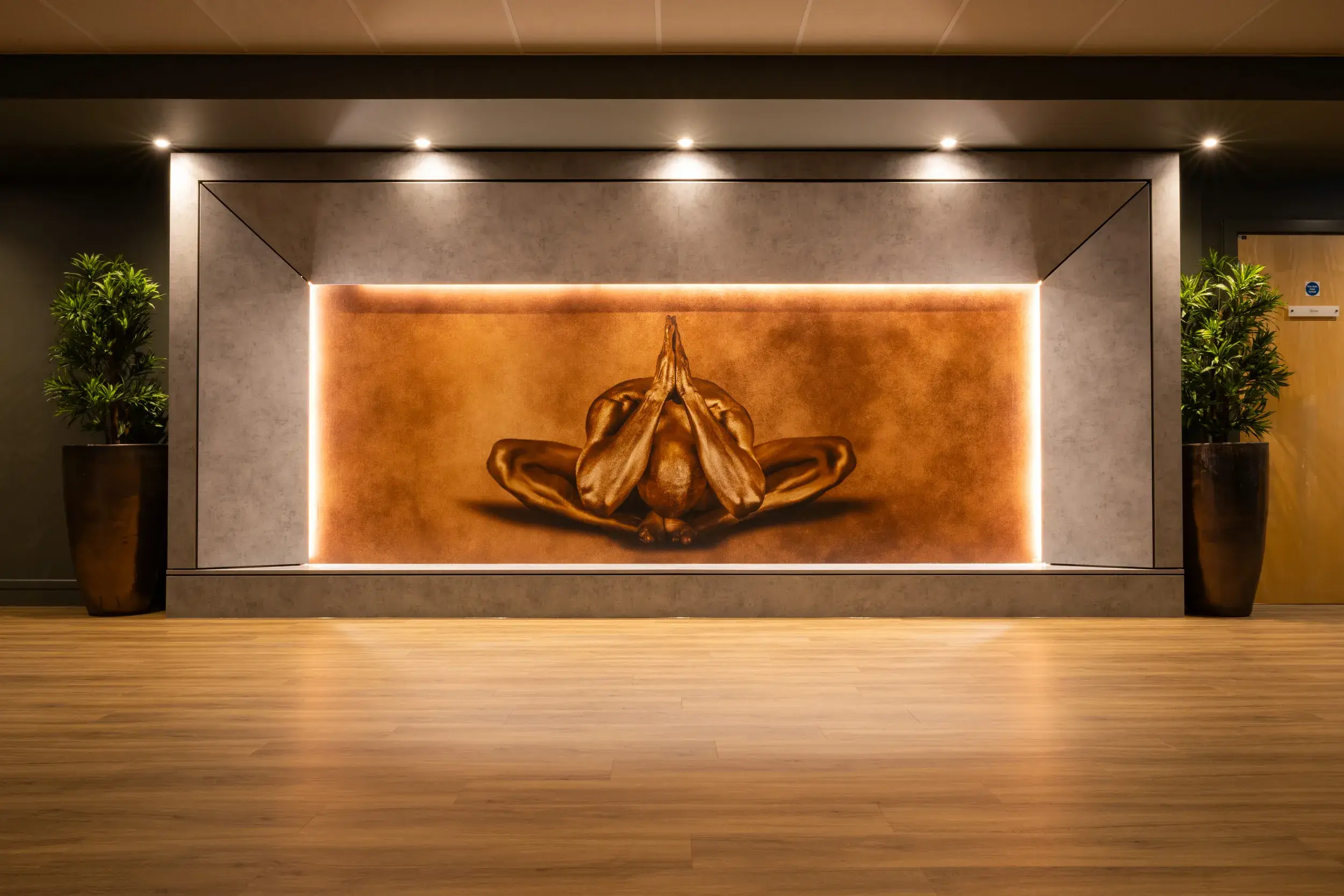 Mind & Body studio