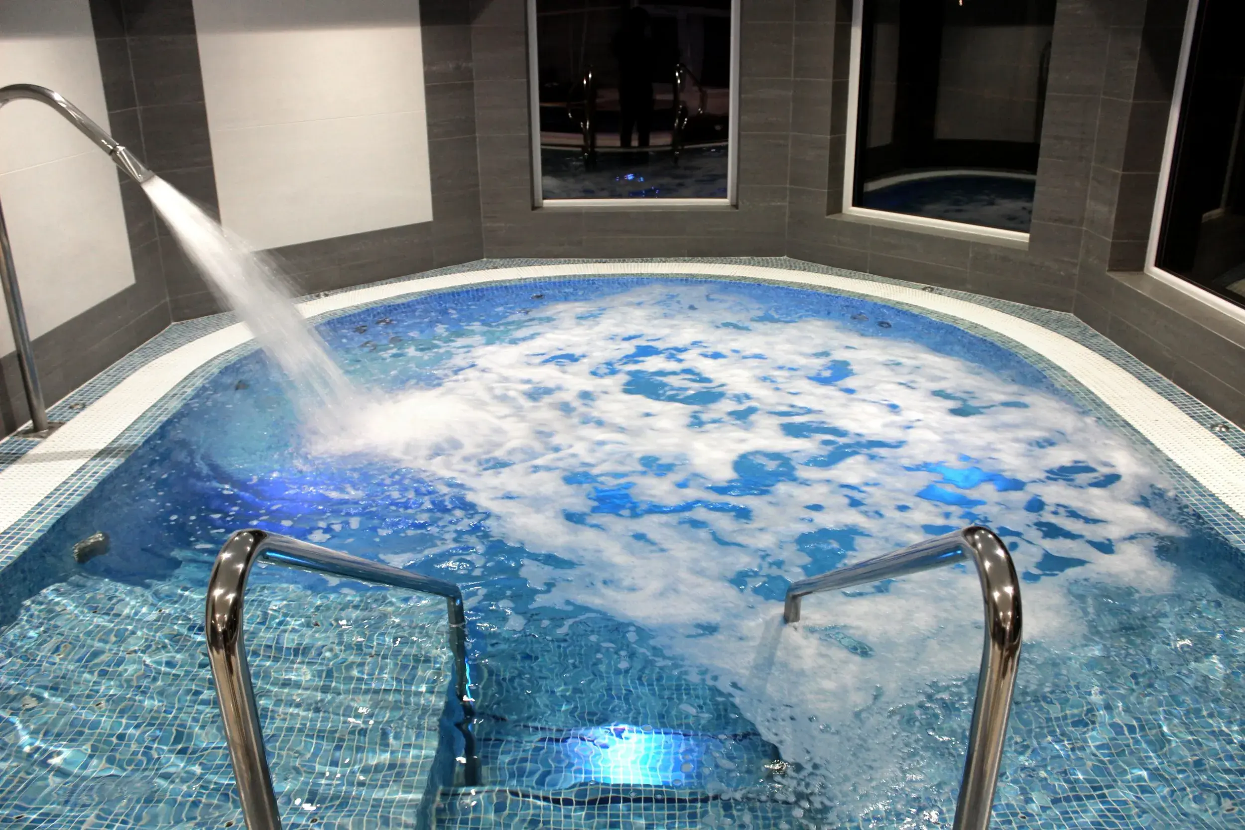 Whirlpool