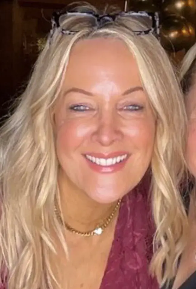 Melissa Lucas