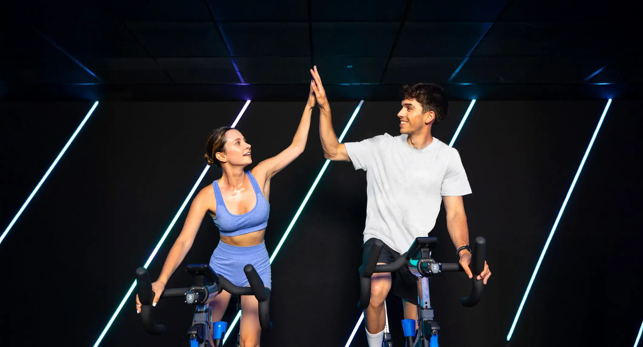 Fitness Classes in Milan