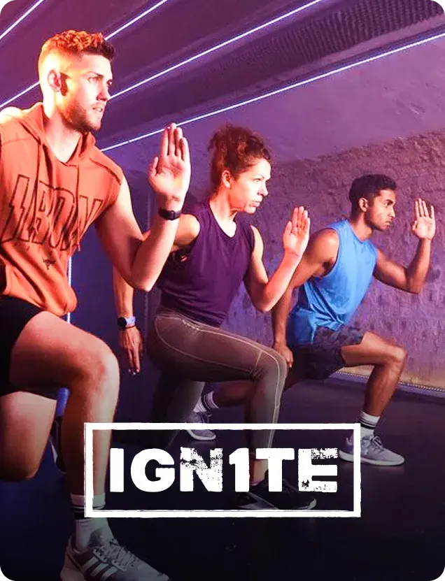 Ignite