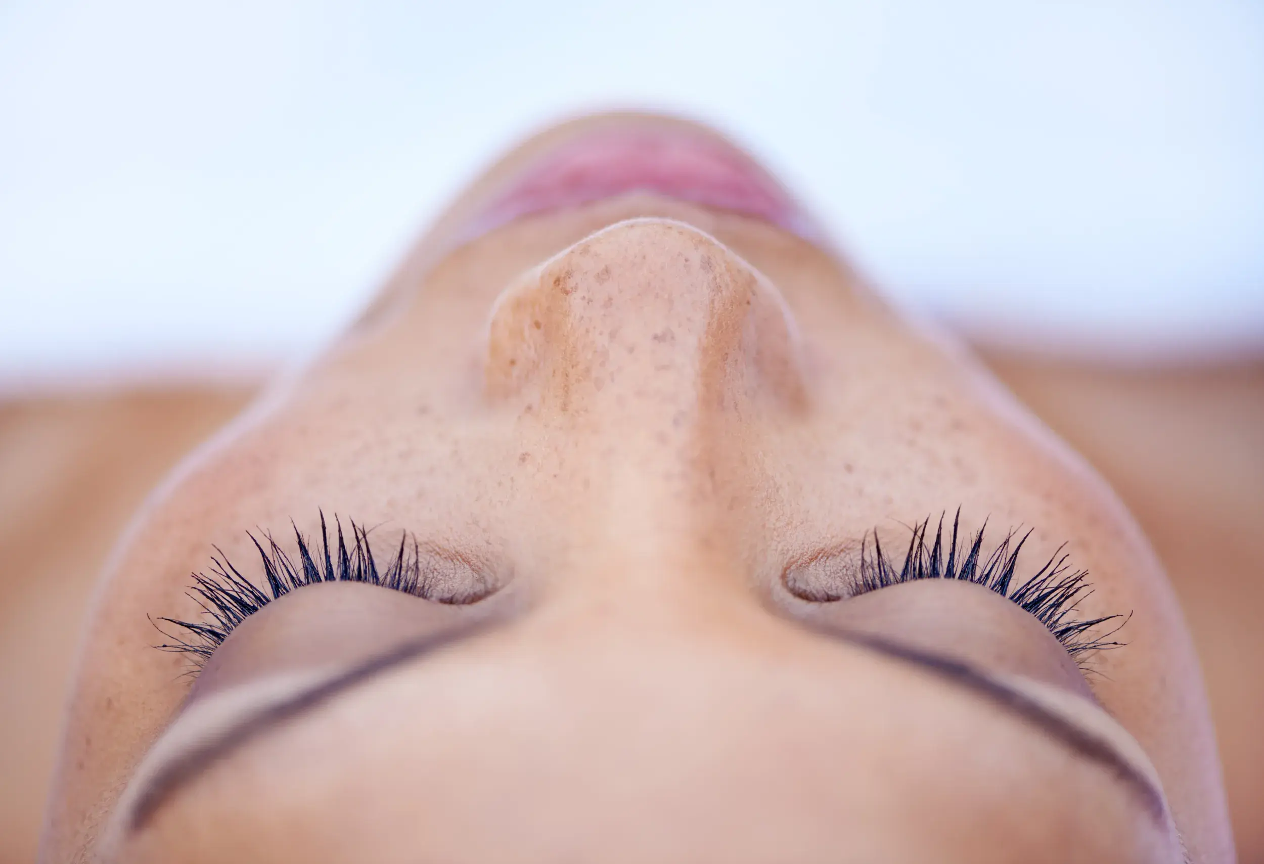 Wimpern Lifting