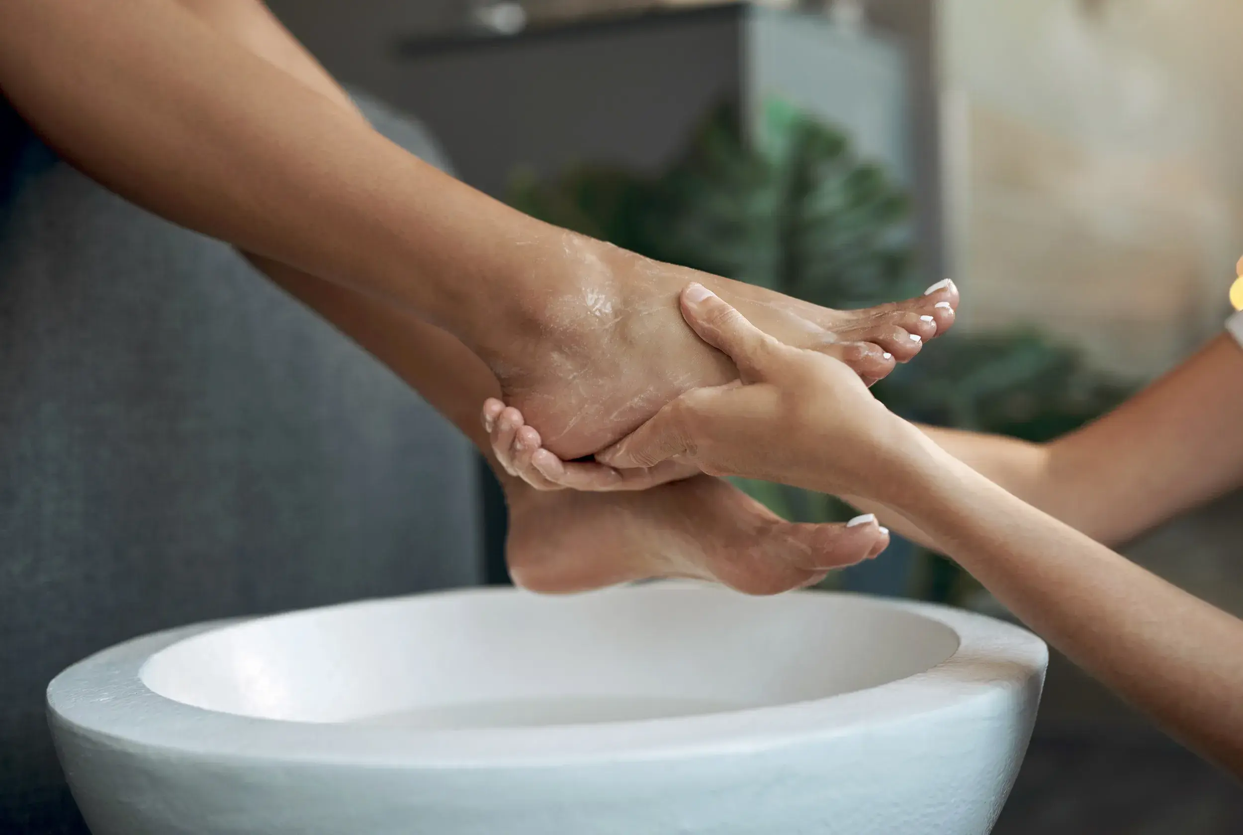 Pedicure