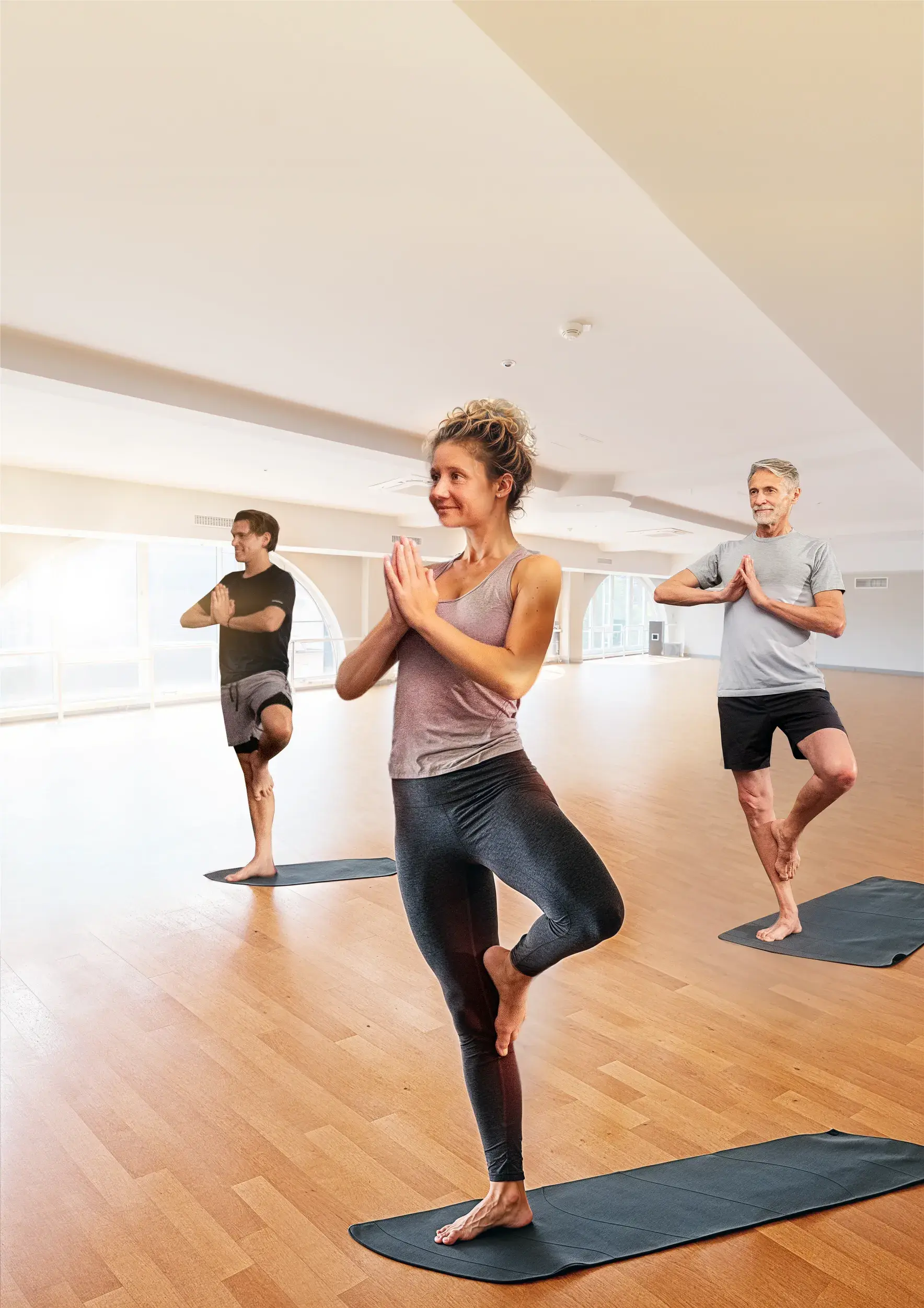 Yoga
