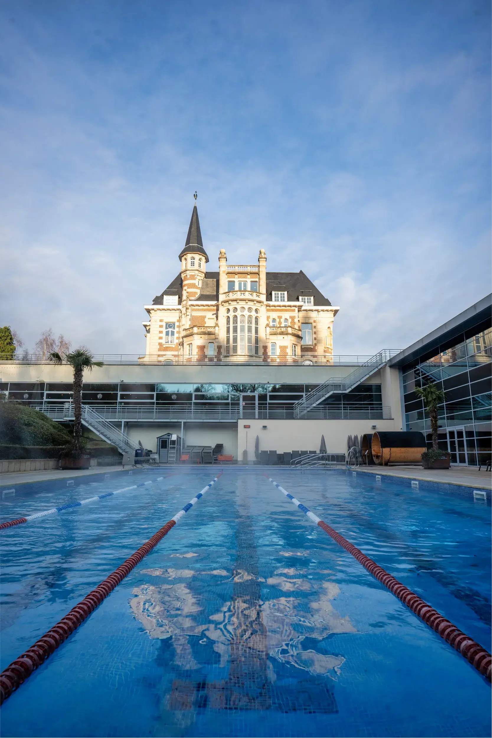David Lloyd Uccle