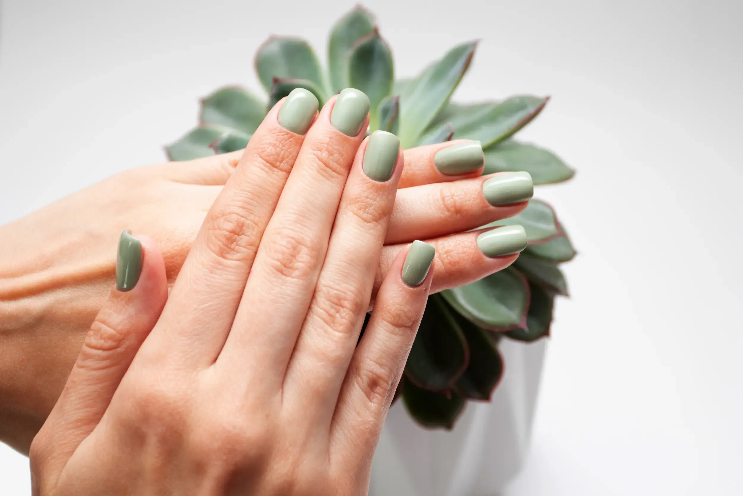 manicure
