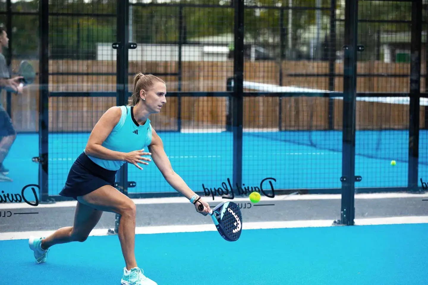 Padel