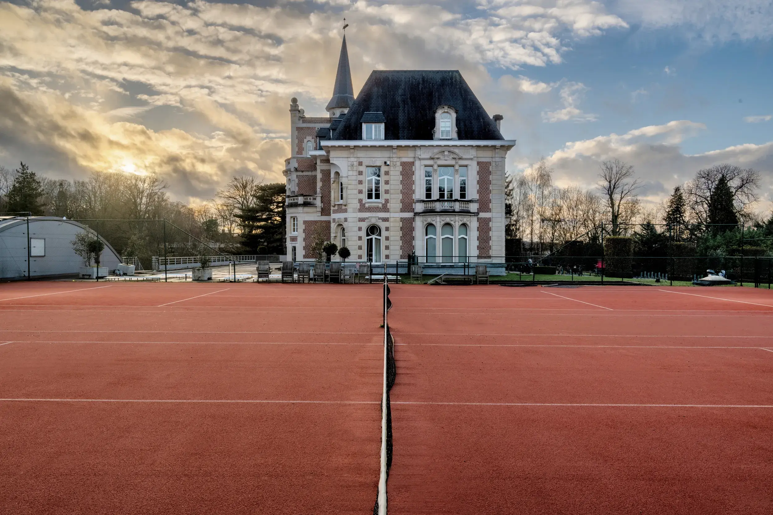 David Lloyd Uccle