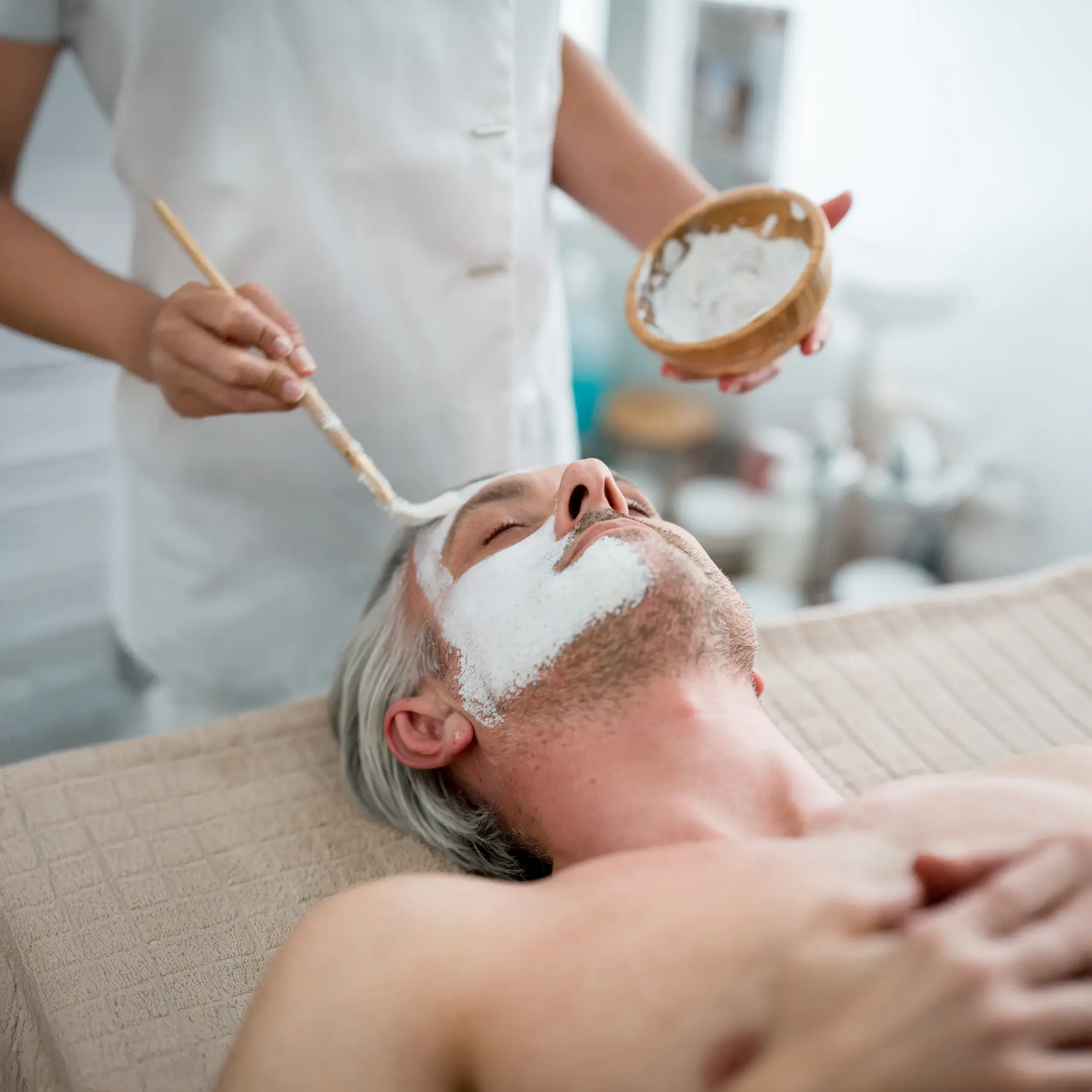 Facials