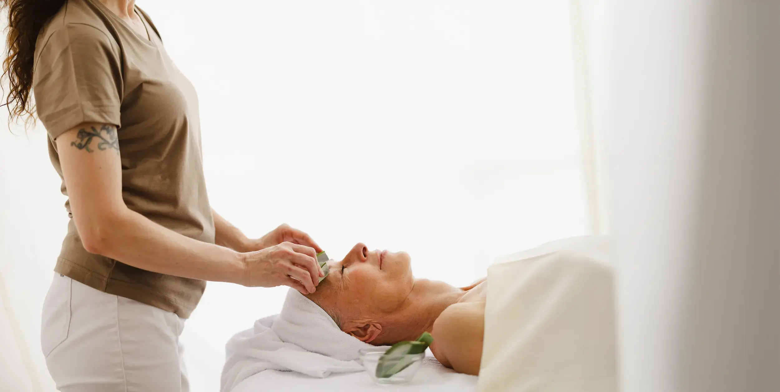 facial