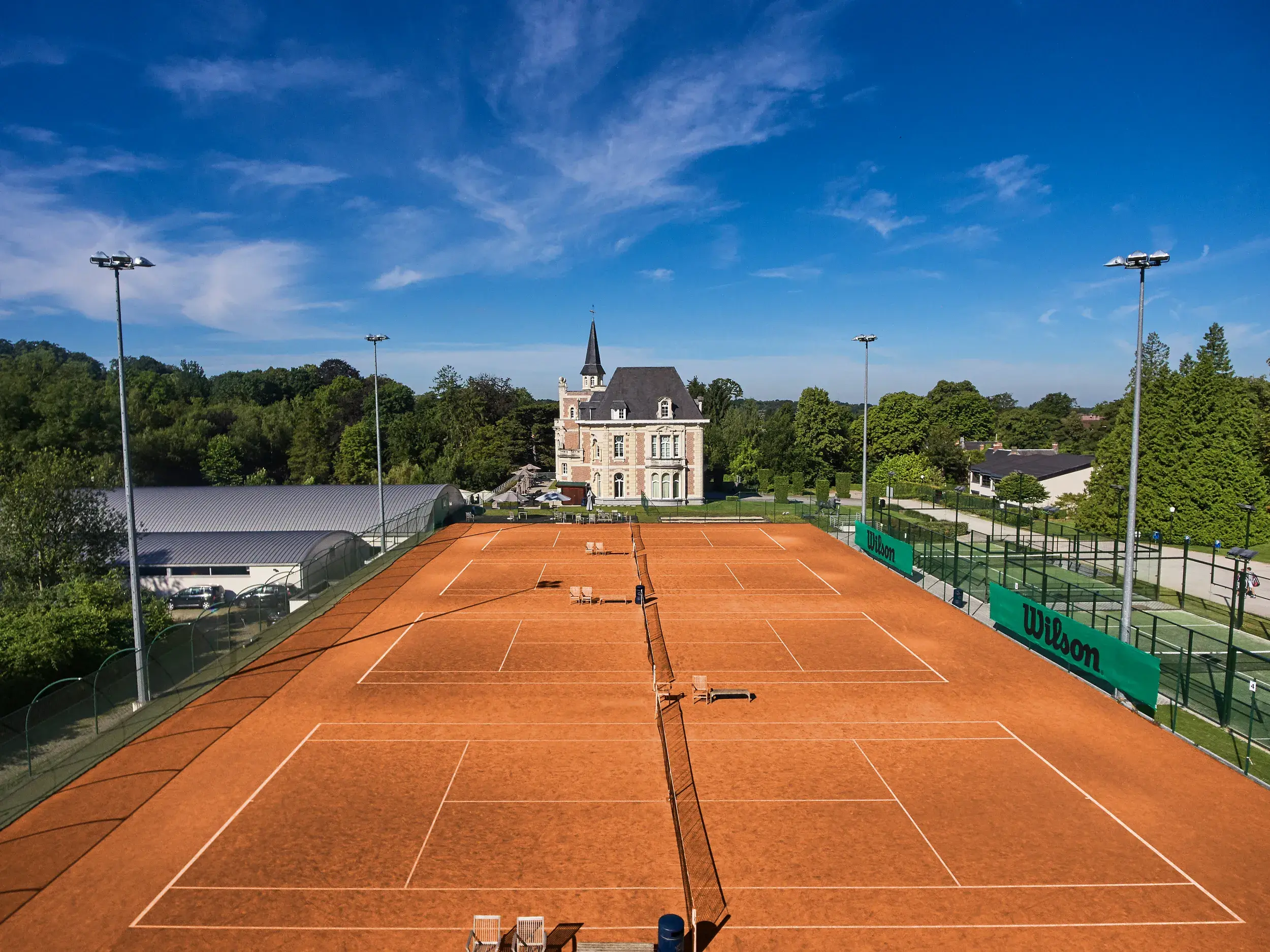 Tennis