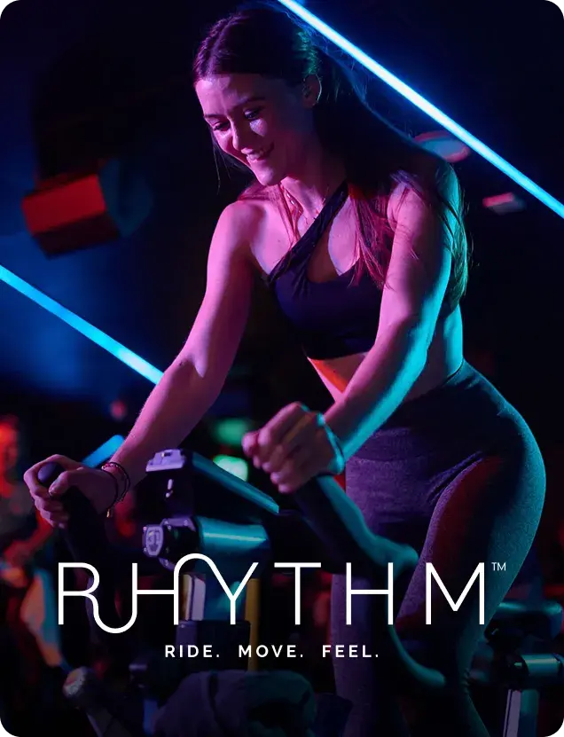 Rhythm