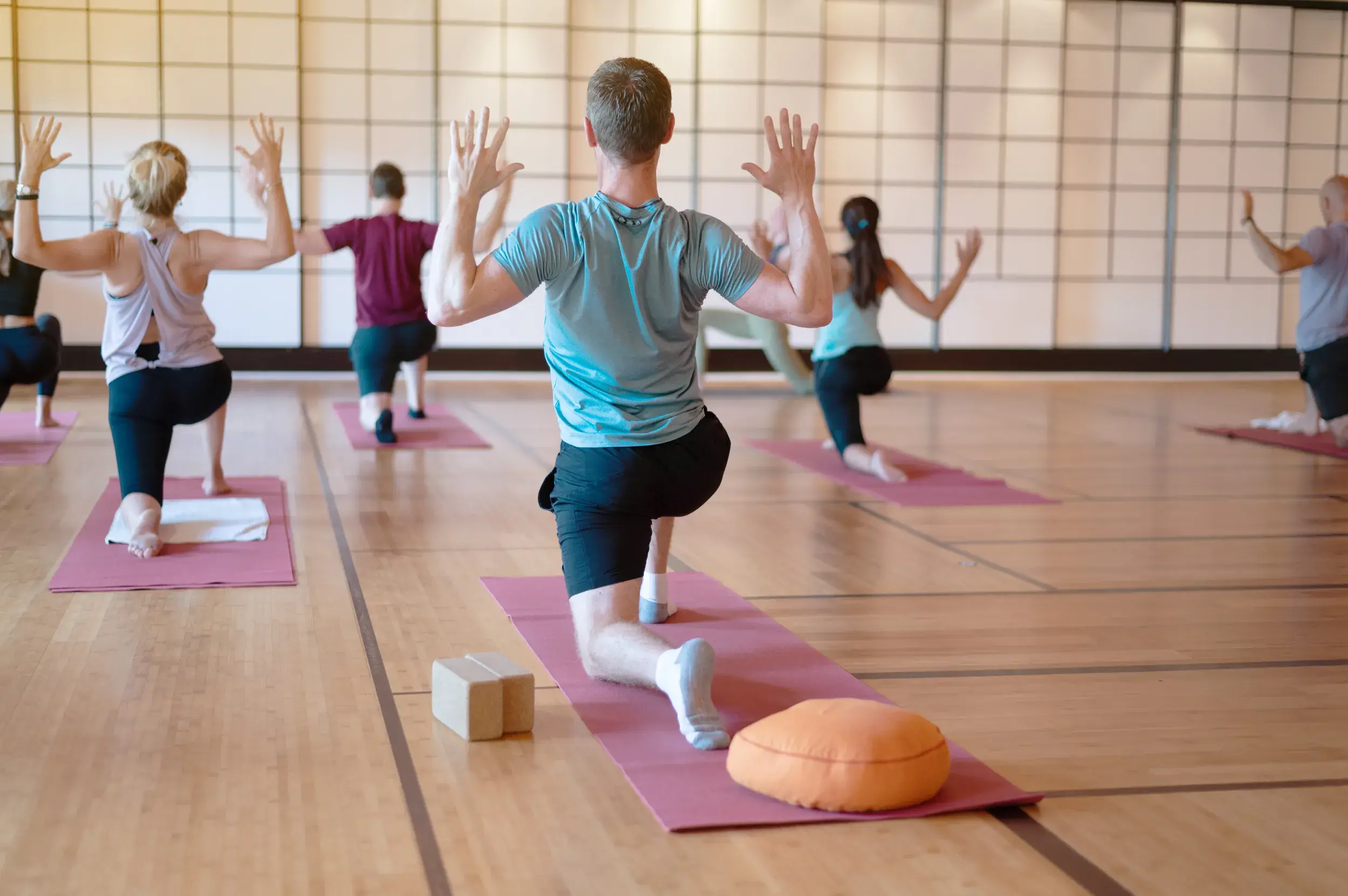 Yoga