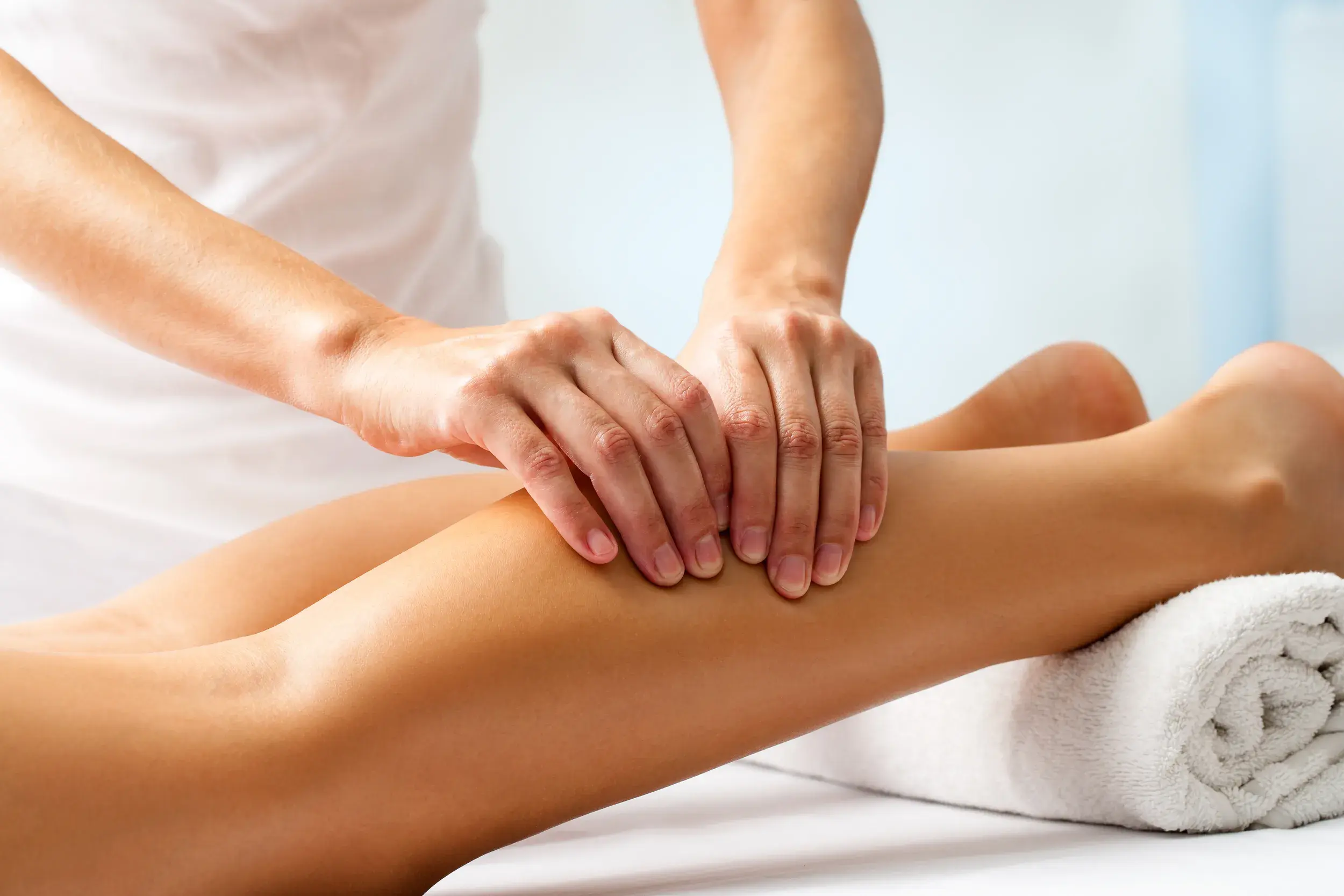 Sportsmassage