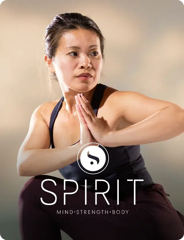 SPIRIT