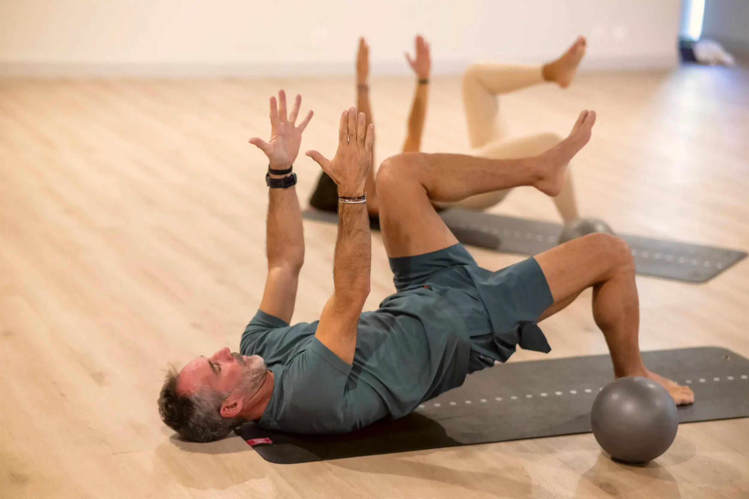 Pilates