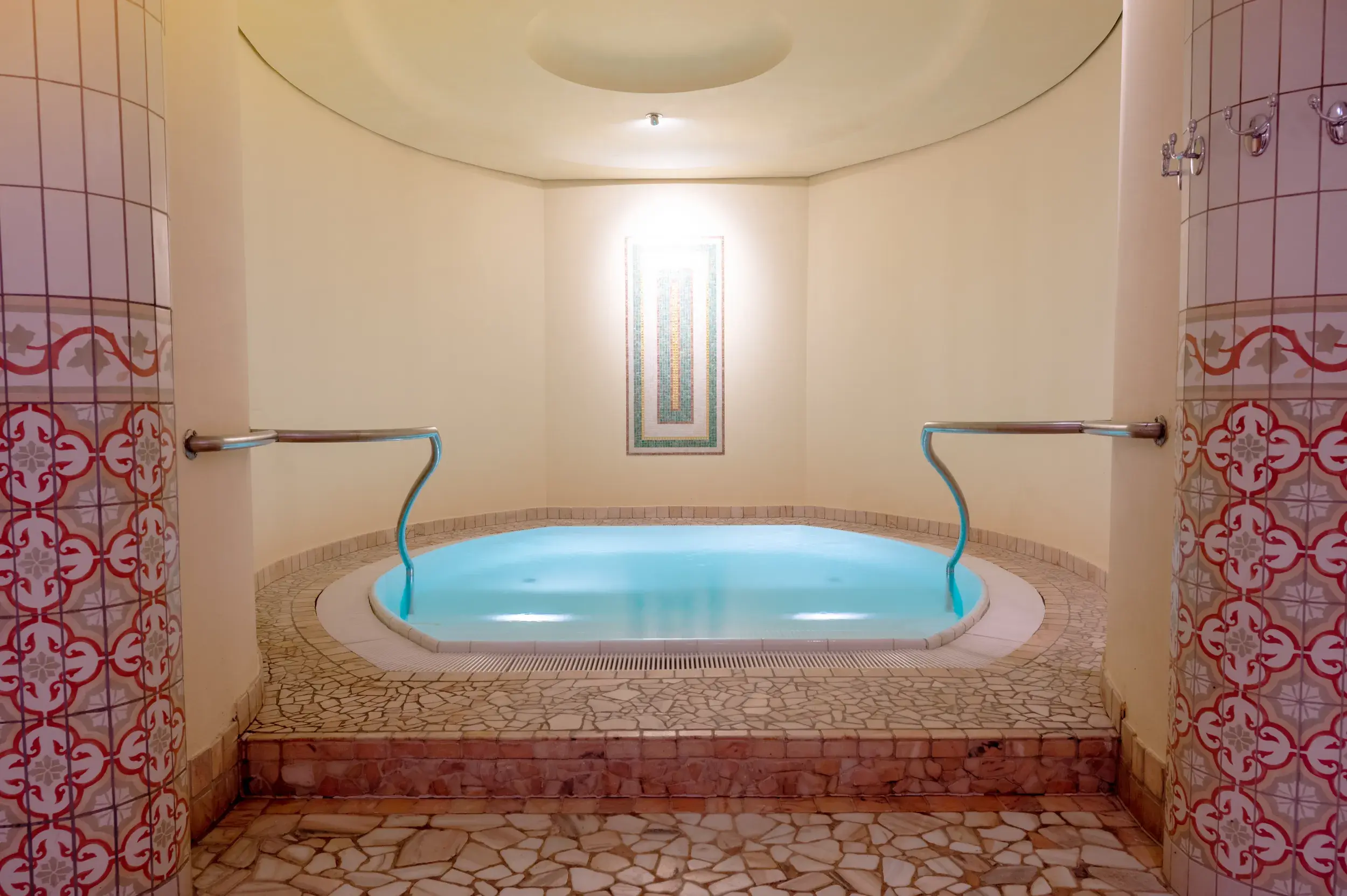 Whirlpool in Berlin