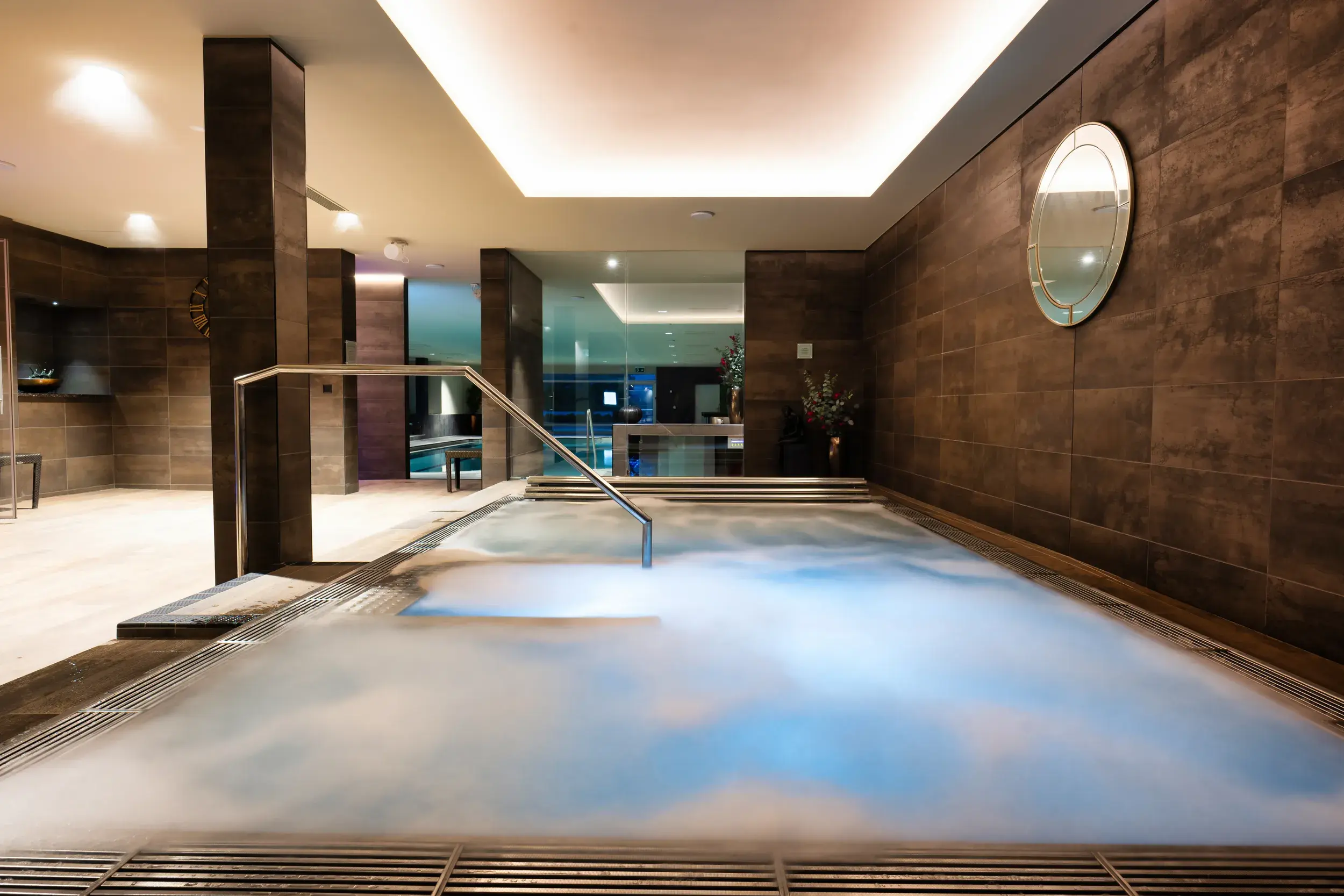 Hydropool