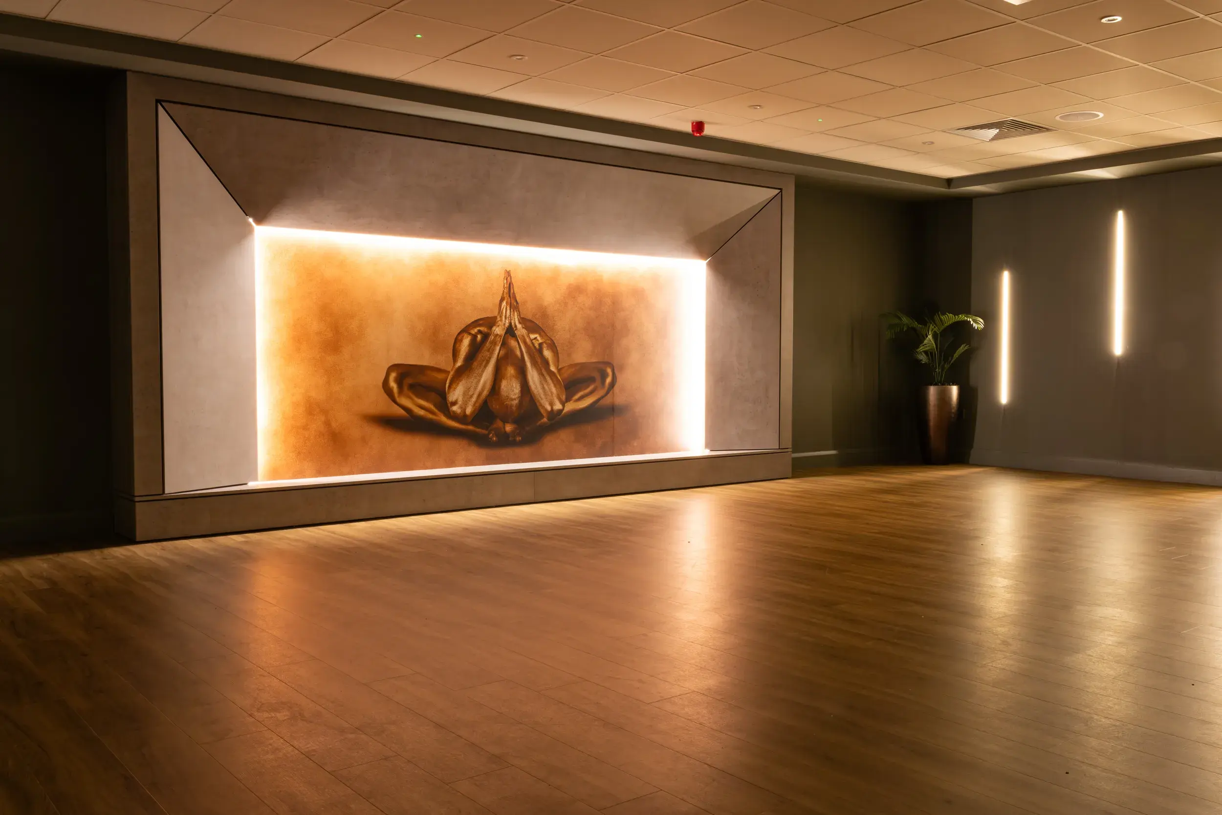 The Mind & Body studio