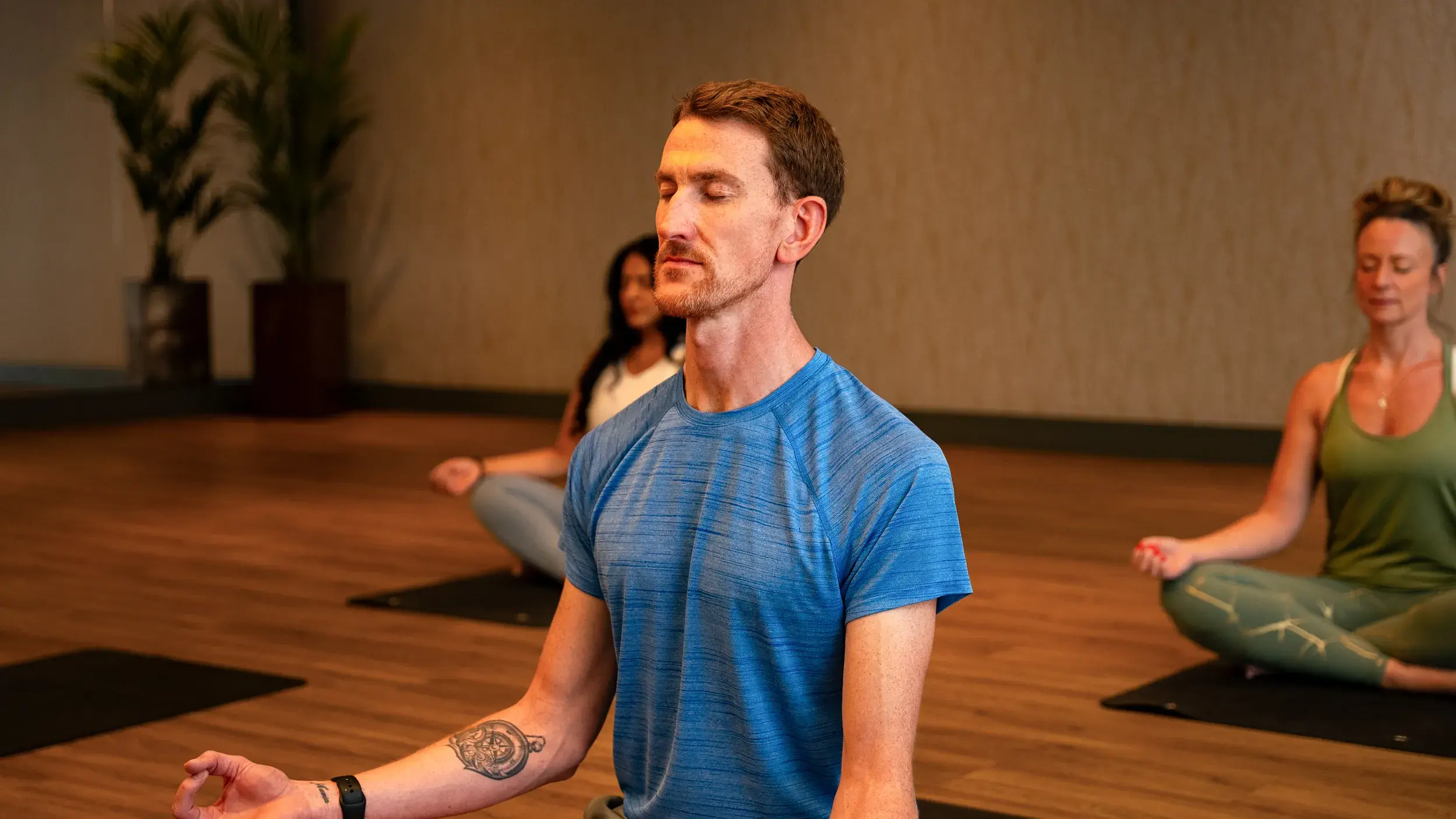 Meditation