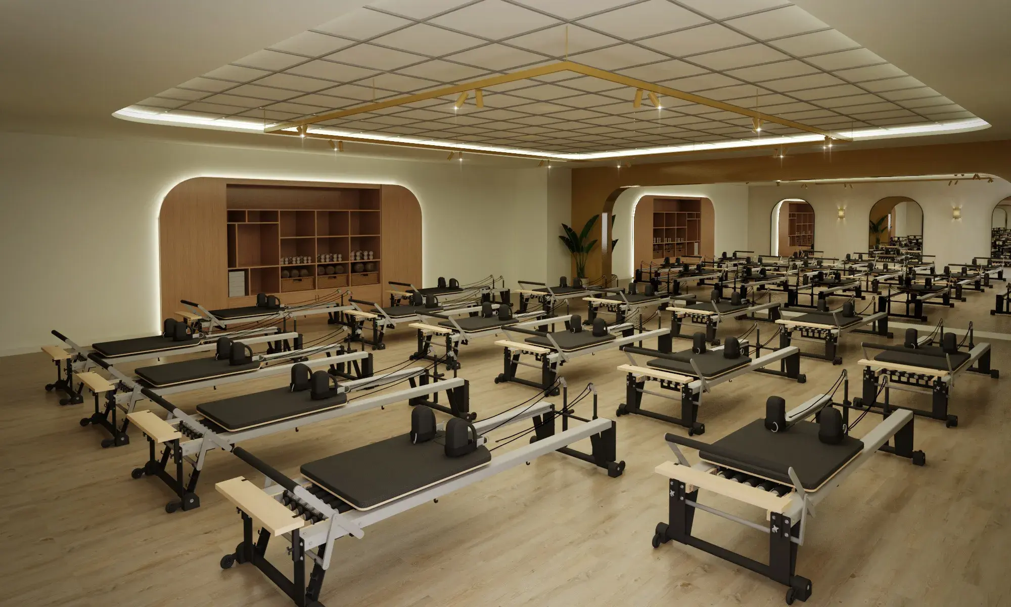 Pilates
