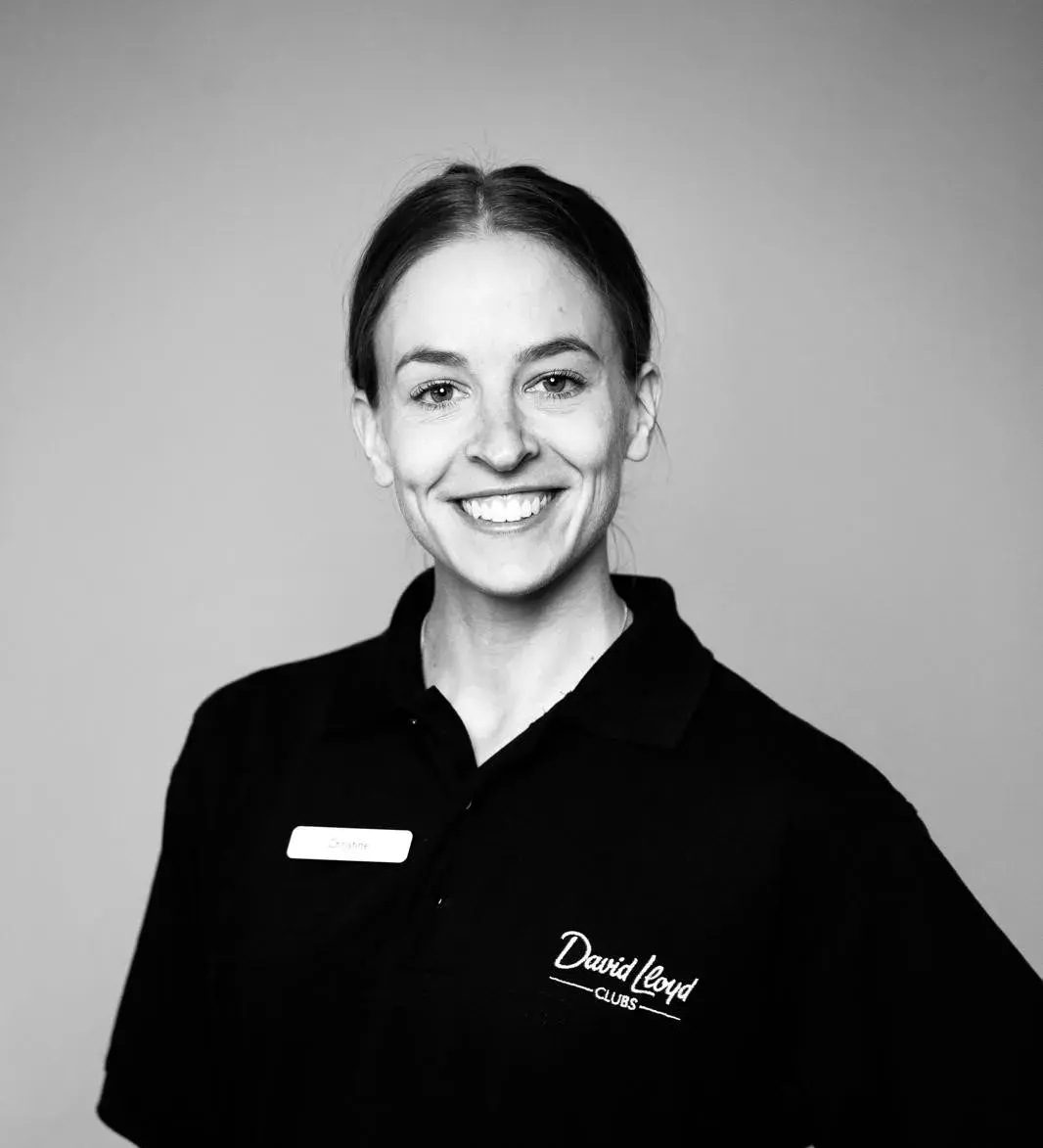 Christine Lecke