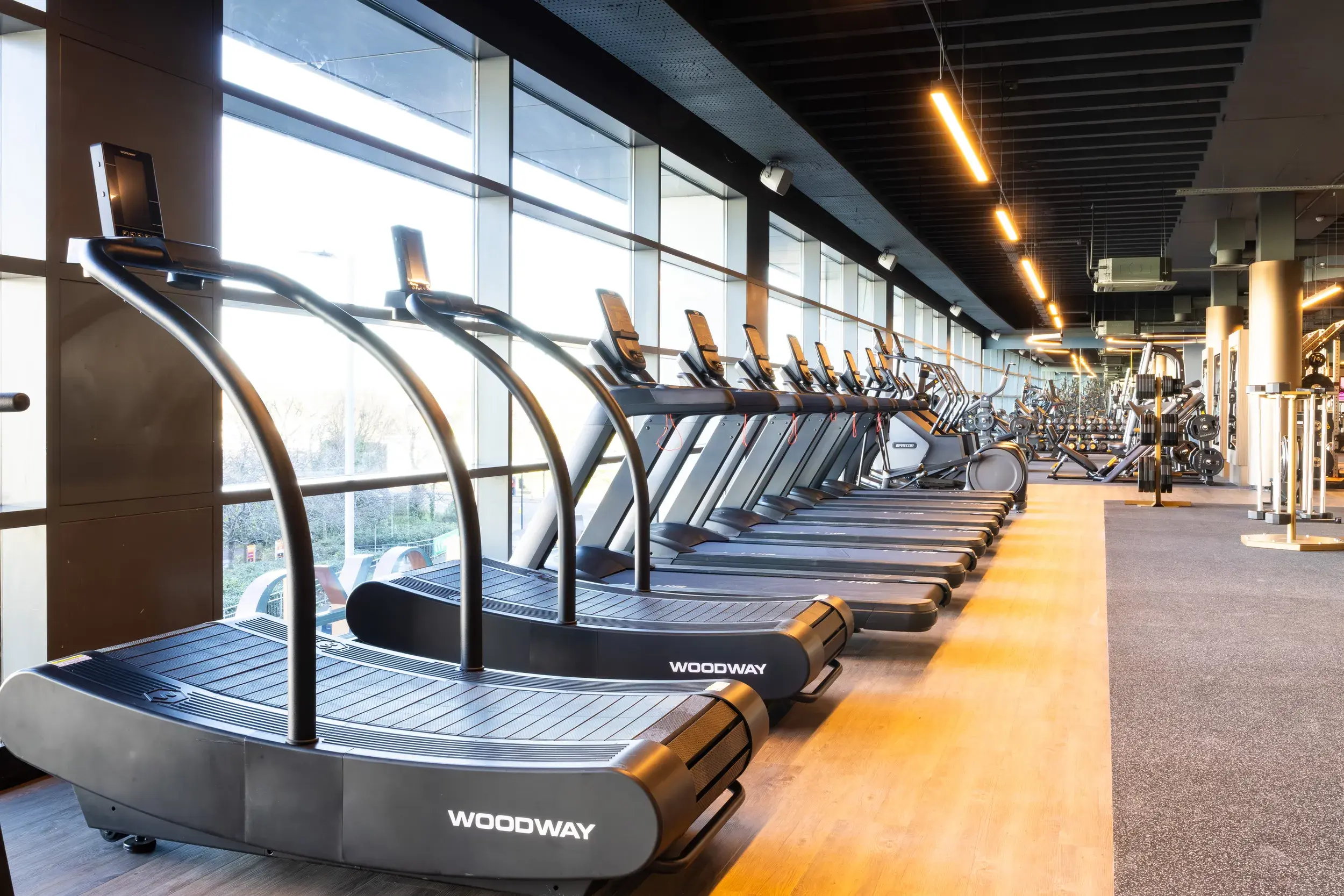 Artist's impression of the Spa Retreat