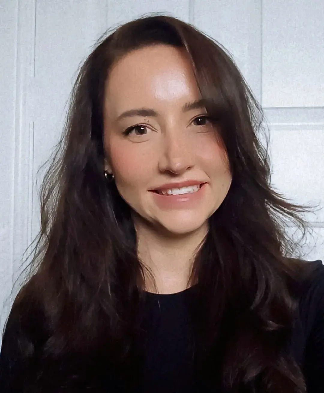 Charlotte Love, our Talent Pipeline Manager