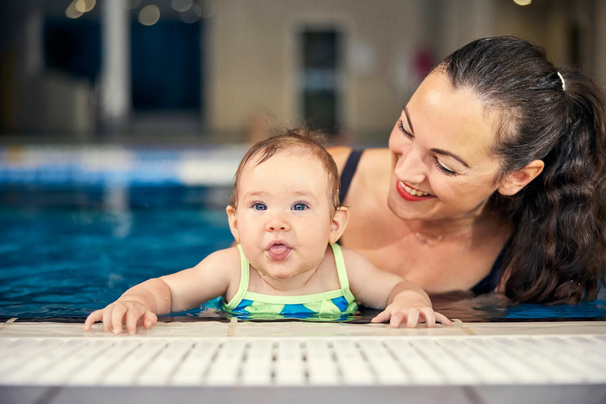 Swim Stars