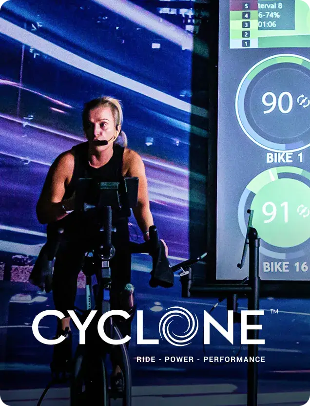 CYCLONE