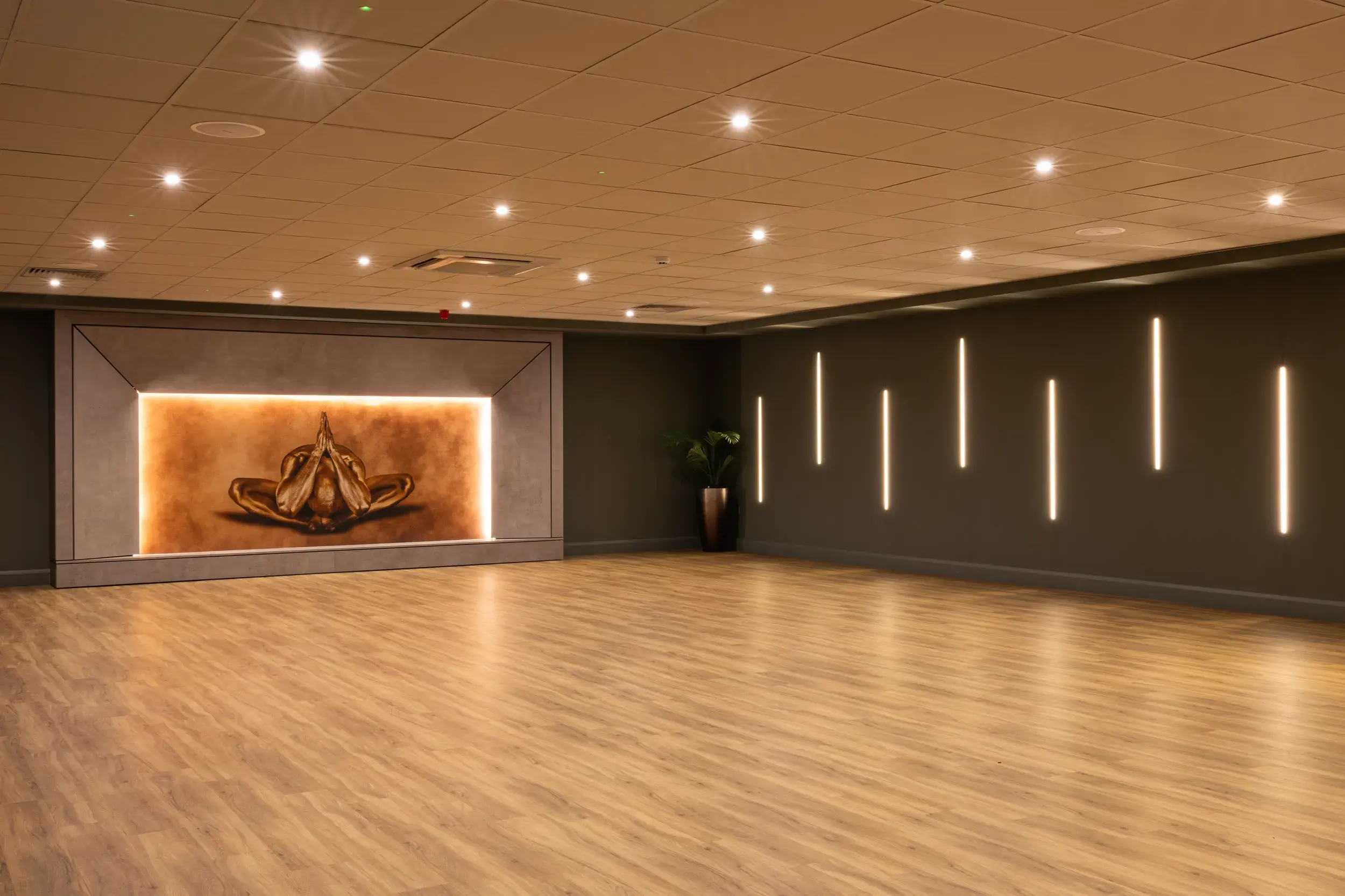Mind & Body Studio