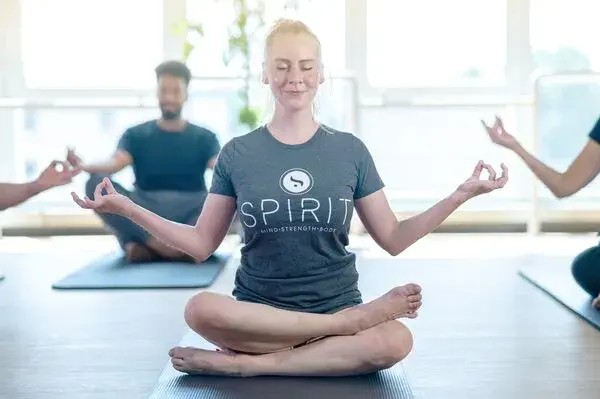 SPIRIT