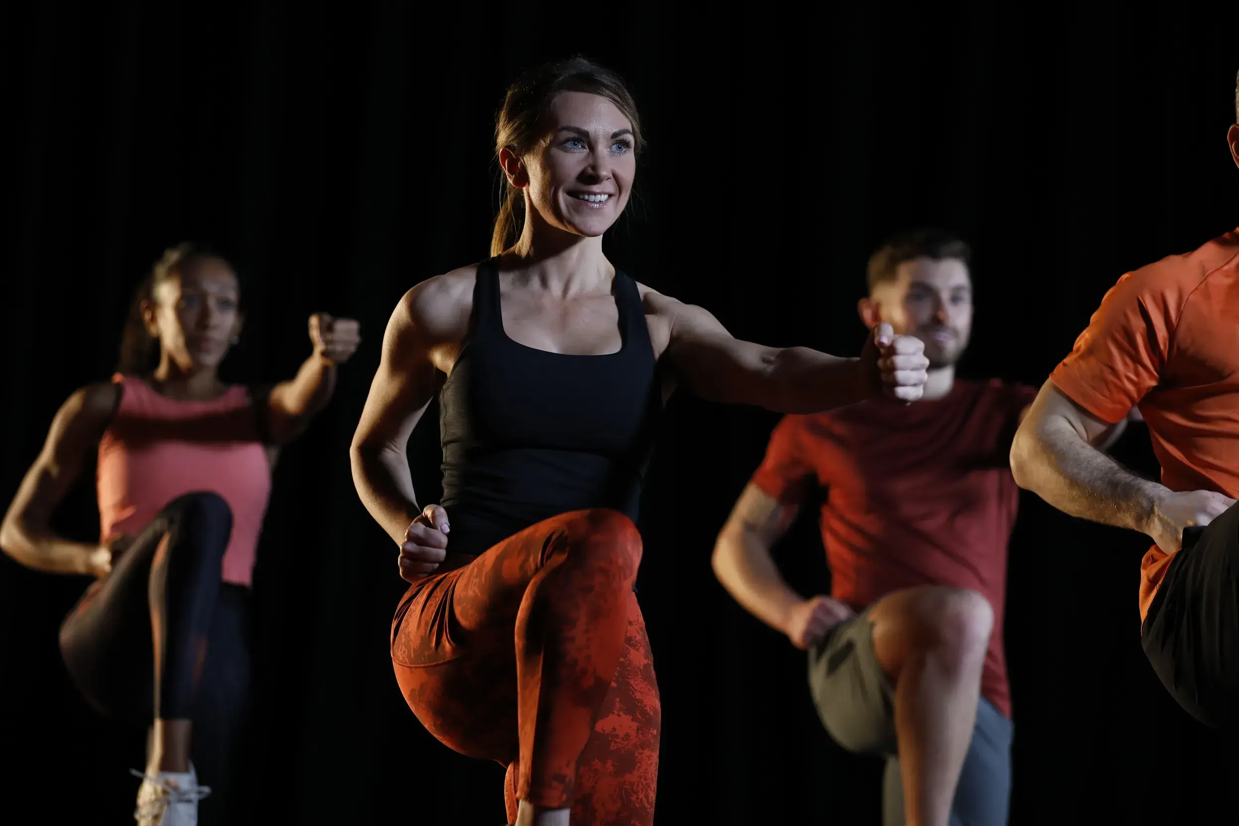 Finding the right exercise for you