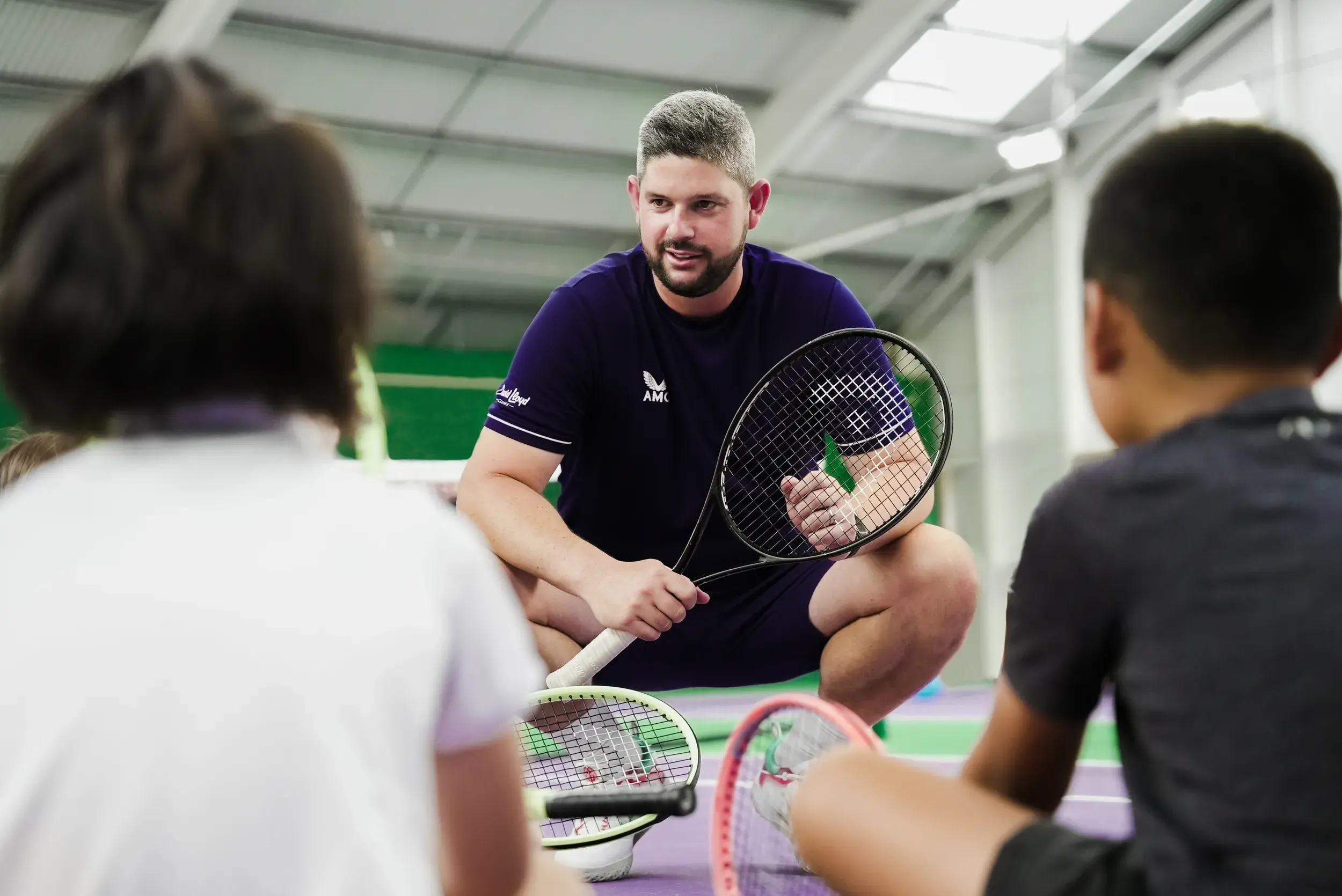 racquets