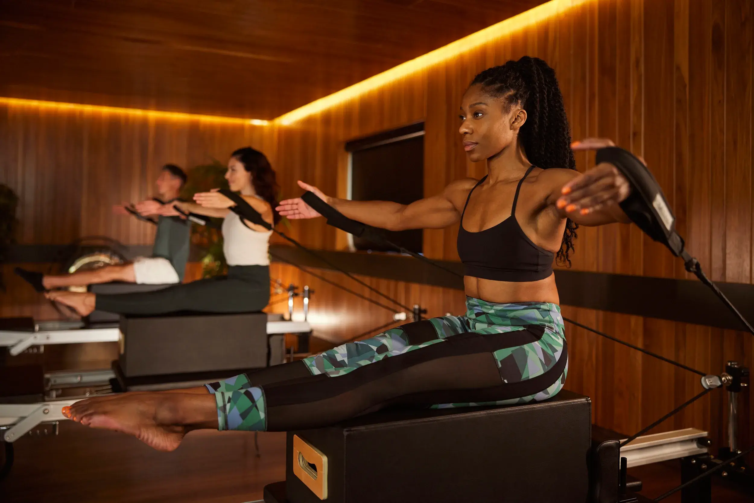yoga