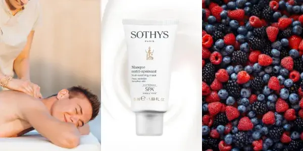 Wellness treatments